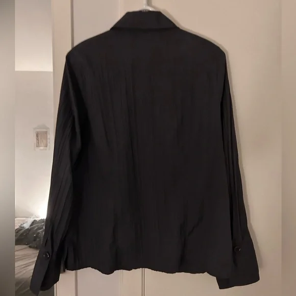 Button Down - Picture 2 of 2